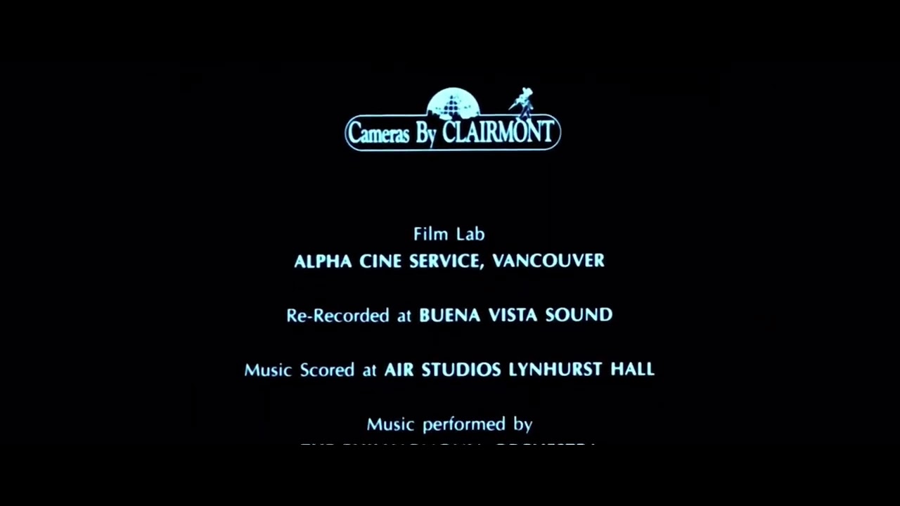 A Columbia Pictures Release/MPAA Rating Card (PG, 1996) - YouTube