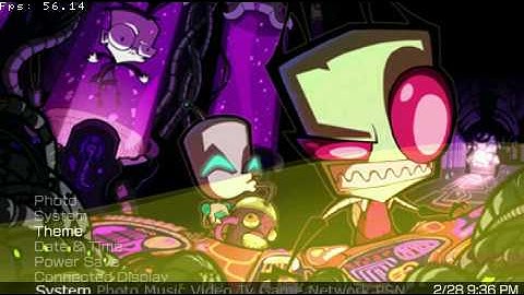 Invader Zim
