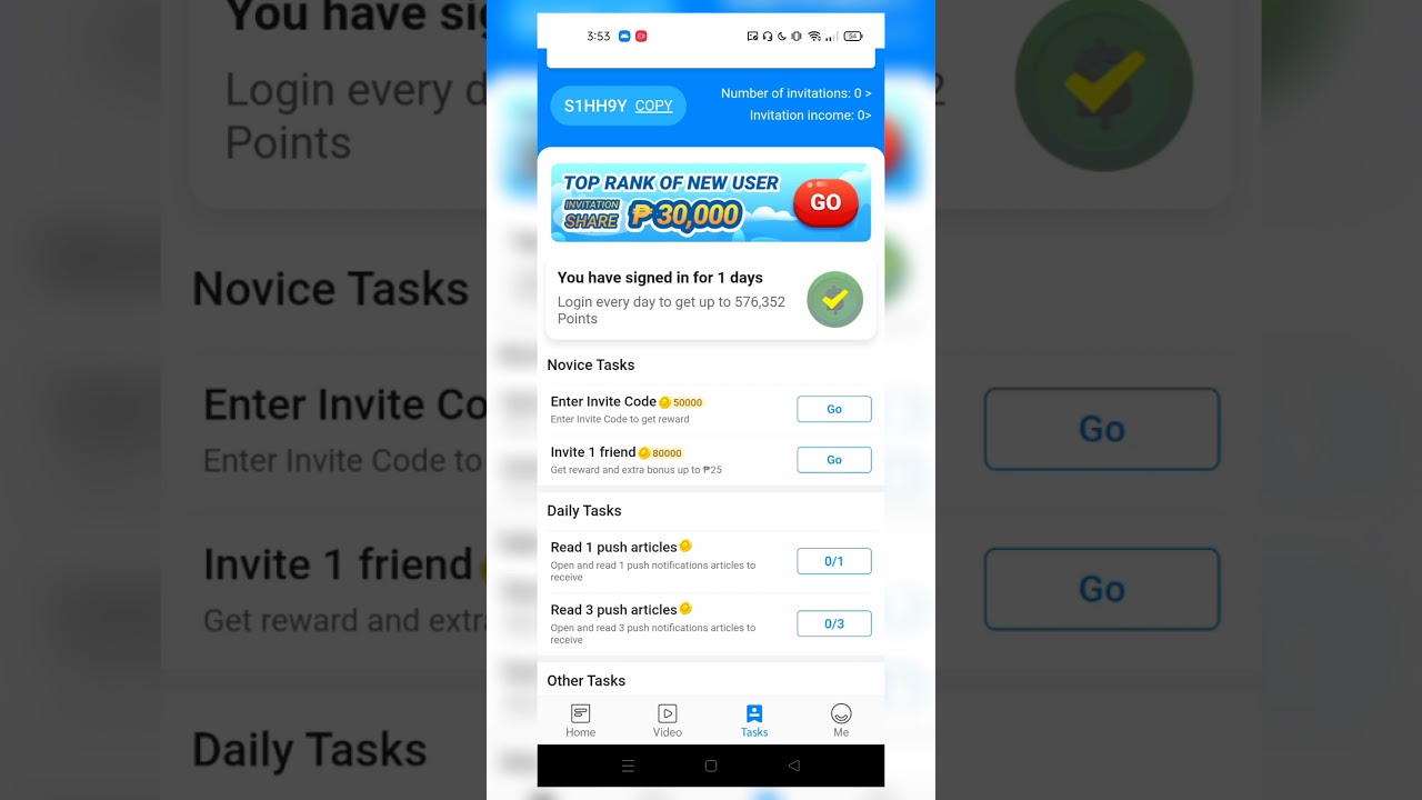 HOW TO SWAP CODE IN PHILIPPINES TODAY PhilippinesToday 