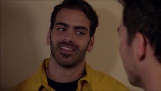 Station 19 s02e17 - Hand That You Hold - Dan Owen