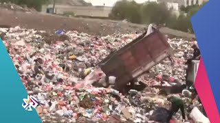 النفايات الطبيّة في اليمن .. خطر يهدّد اليمنيين في ظل غياب طرق مناسبة للتخلّص منها│قضية اليوم