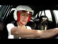 Helen Mirren | Interview & Lap |  Top Gear