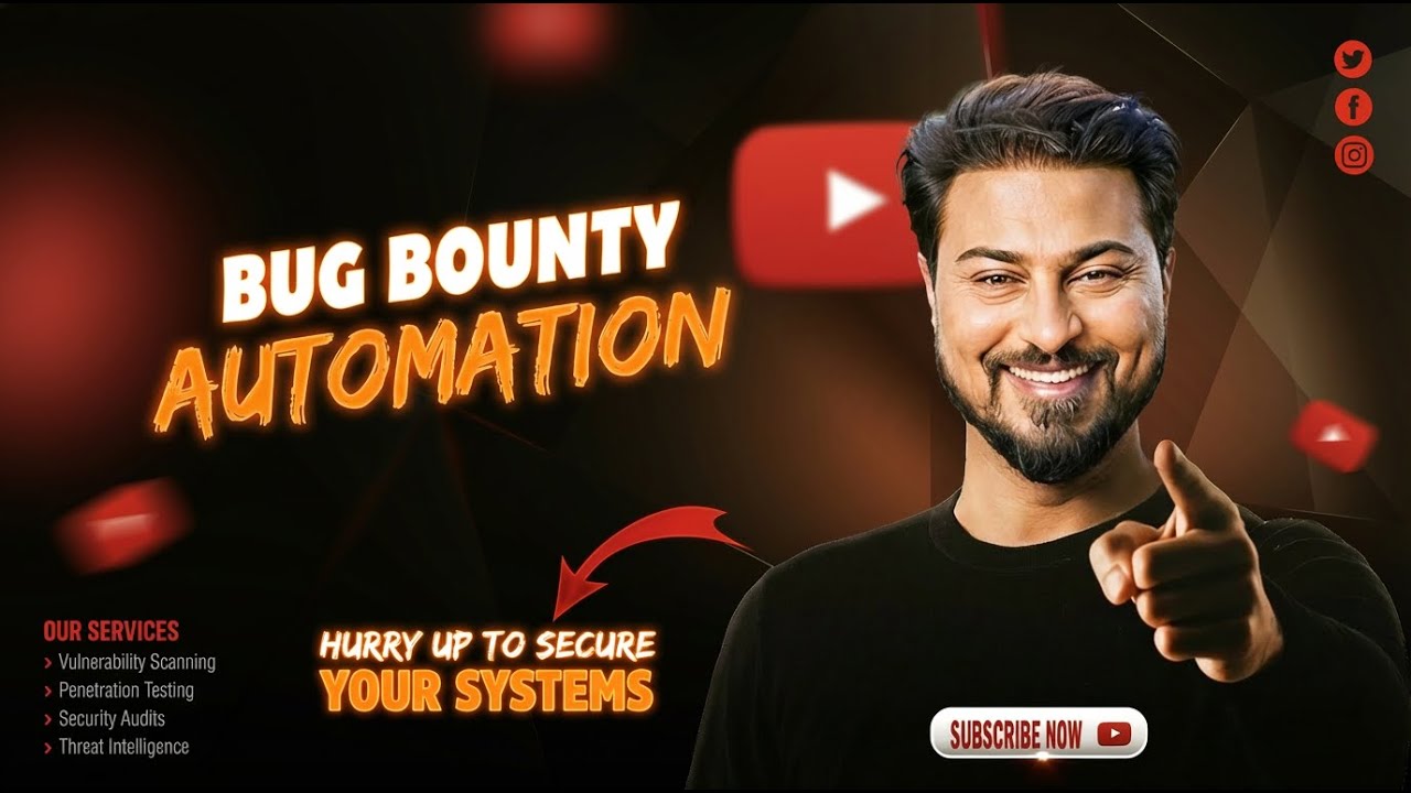 Bug Bounty Automation: Automate CVE Hunting | Hacker Associate Broadcast