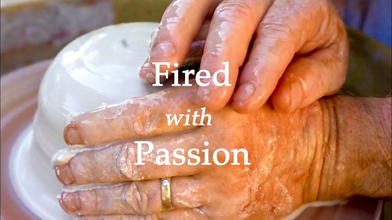 Danny Ripka Fired with Passion | Danny Ripka - YouTube