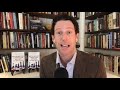 Rethinking American Grand Strategy - A Preview from Dr. Christopher Nichols