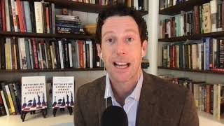 Rethinking American Grand Strategy - A Preview from Dr. Christopher Nichols