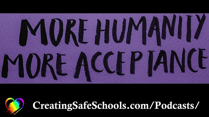 Conversation with MK Strohman, School Social Worker