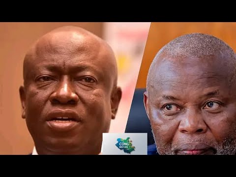 22 08 025 KAMERHE PLEURA DEVANT LA RÉUNION DE PRÉSIDENT DES COMMISSIONS DE L ASSEMBLÉE NATIONALE