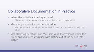 1.26.22 The Art of Collaborative Documentation