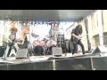 Blistered Earth - Ride The Lightning  (Live Metallica cover)