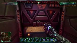 Beta Grove All Security Cameras Fast (System Shock Remake)