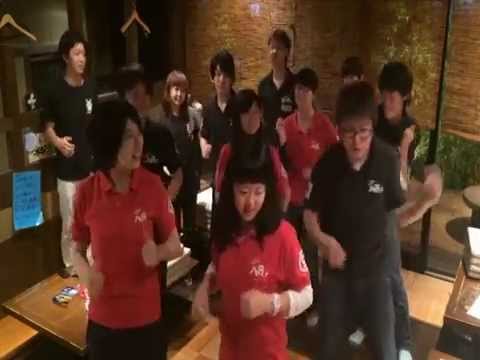 恋するフォーチュンクッキー　　八風　堺店