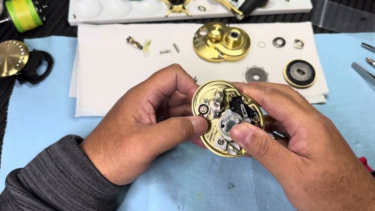 23カルカッタコンクエストMD  2BB化