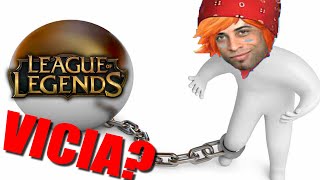 AS 4 SENSAÇÕES QUE TE VICIARAM NO LOL (e o 