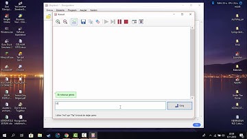 Flowgorithm temel bilgiler 1   NOT HESAPLAMA PROGRAMI NASIL YAPILIR