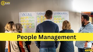 People Management MasterClass