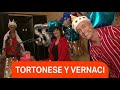 Programa 06 con Tortonese y Vernaci (07-06-2020) - Por el mundo en casa