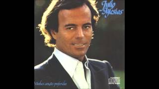 Video thumbnail of "Pobre Diabo - Português - Julio Iglesias"