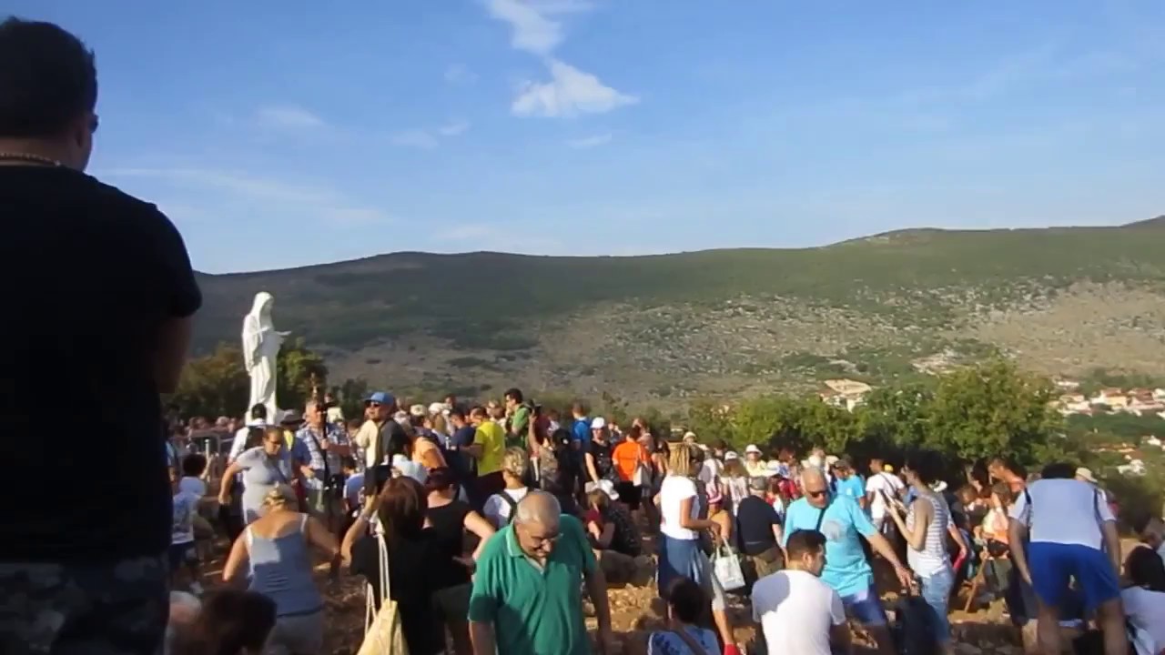 medjugorje