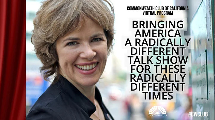 (Live Archive) Bringing America A Radically Differ...