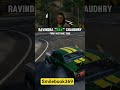 all the main cars of protagonists in need for speed payback #funfact