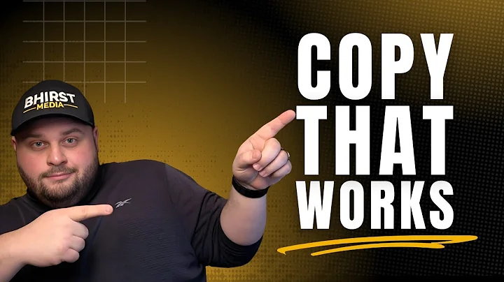 3 Landing Page Copywriting Secrets for Small Businesses That Increase Your Conversions