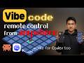 Claude Code Remote Control is here... But Has A Problem. Here's How To Fix it.
