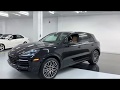 2019 Porsche Cayenne - Walkaround in 4k