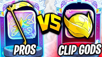 Valhallan Scythe Mains vs Orb Mains, WHO WINS!?