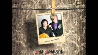 Jim Peterik — Jimi Jamison & Jim Peterik - Heart of a woman (Music