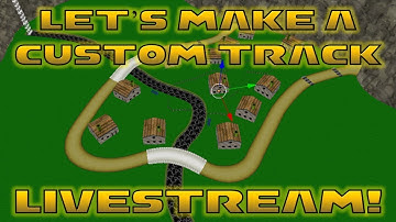 Livestream Edition! Let