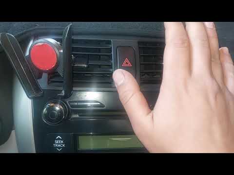 حل مشكلة مروحة مكيف السيارة تعمل على السرعة العالية فقط