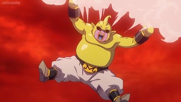 Majin Duu defeats Tamagami 1! - Dragon Ball Daima 12 || Full Fight 4K