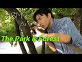 ASMR 공원 & 숲 / ASMR at the Park & Forest (Public)