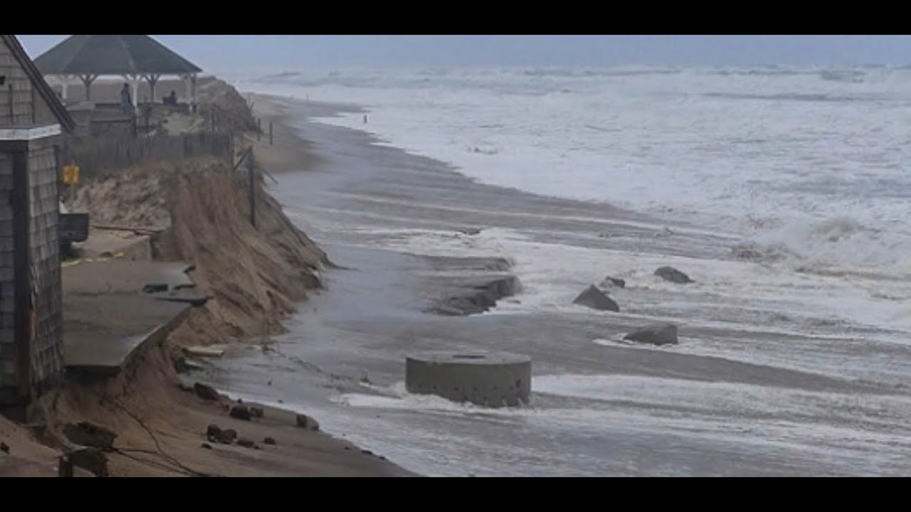 Faith Community takes on Climate Change