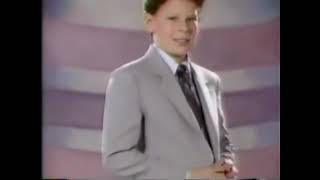 March 13, 1987 commercials (Part 3)