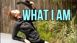 What I am by Edie Brickell & The New Bohemians Cover