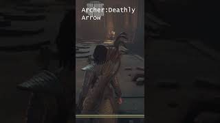 MA/Archers can skip Raghnall fight [Dragons Dogma 2]