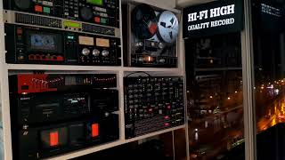 Kayahan - Gülüm Ömrüm Ne Kadar - Cd Attack Flac Record - Cd Kayıt - Stereo - Cdk - 4K