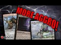 Eldrazi Aggro Takes Second at Eternal Weekend! | LEGACY | MTG