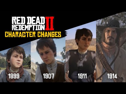 Video: Red Dead Redemption 2 Verkocht In Acht Dagen Meer Dan RDR1 In Acht Jaar