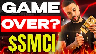 SMCI STOCK: DO THIS IMMEDIATELY! ($SMCI) 