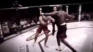 MMA  лучшие бои в микс файте