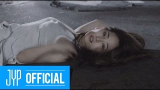 Hatfelt 핫펠트예은 Aint Nobody Teaser Video 2.