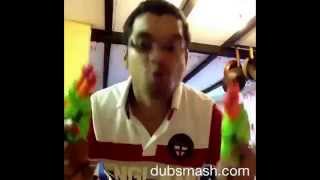 Gun Go..... Dubsmash