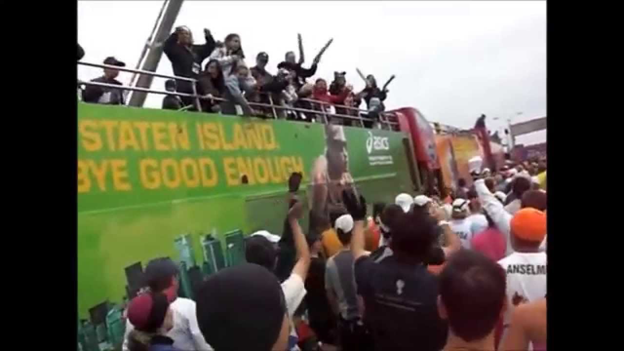 D'ranner Andolsheim: Marathoniens...et Accompagnateurs !!!