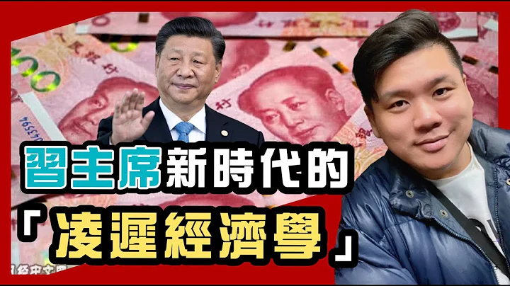 (开启字幕) 习主席新时代的“凌迟经济学”，阿里、滴滴、腾讯、补习、职业学校，下一个是谁？20210808 - 天天要闻