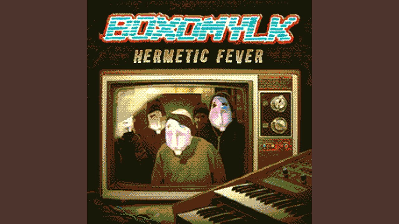 Auditorrie Infektion