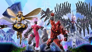 Test Stream doing random stuff