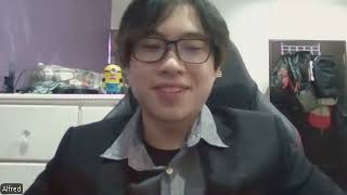 MGW1010 A2: Interview Managers in Practice 2nd interview